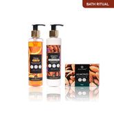 Bath Ritual